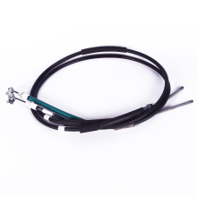 Factory sale wholesale  Control Cable parking safety push pull throttle hand brake control cable 1018642